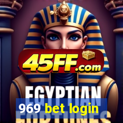 969 bet login